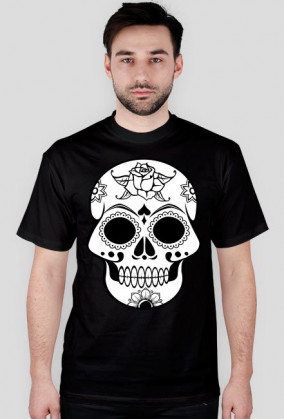Skull Mandala #1