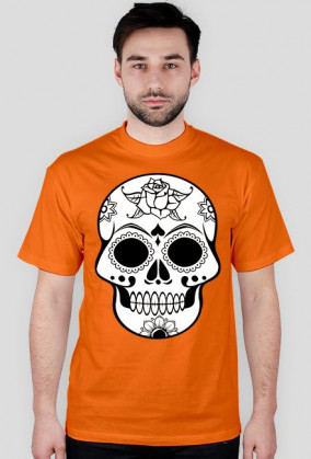 Skull Mandala #1