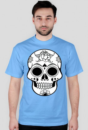 Skull Mandala #1