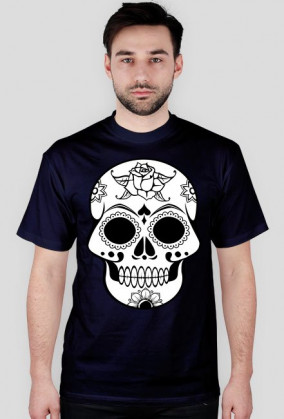 Skull Mandala #1