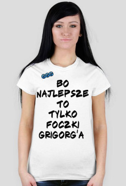 GGG - Foczki GriGorG'a najlepsze