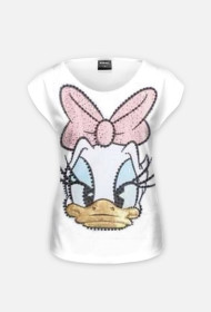 Koszulka damska fullprint