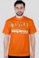 Matter of frequency - czarna/kolor