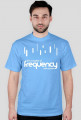 Matter of frequency - czarna/kolor