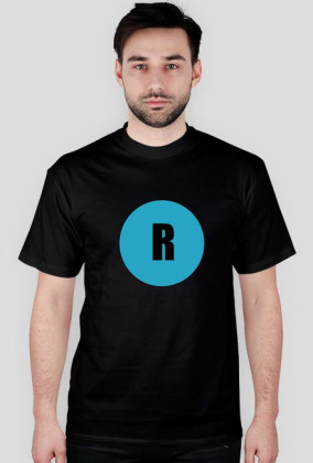 Logo Rhsplay'a- Czarna