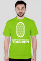 Electrostatische truppen - biała/kolor