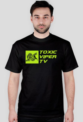 Toxic Logo