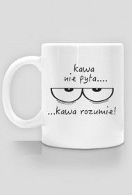 kawa nie pyta