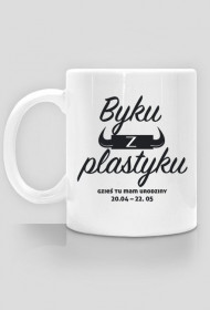 byku z plastyku