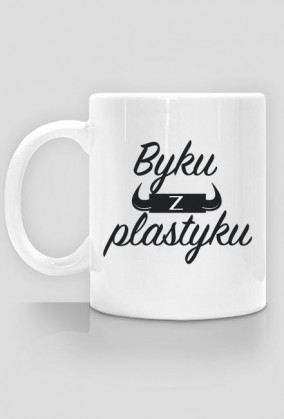 byku z plastyku 2