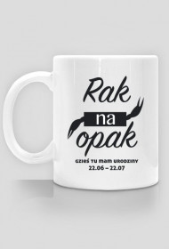 rak na opak