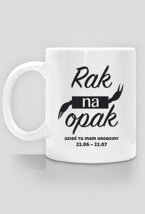 rak na opak