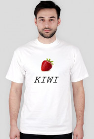 Koszulka męska Kiwi