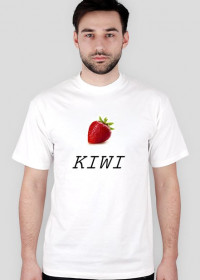 Koszulka męska Kiwi