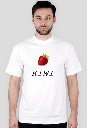 Koszulka męska Kiwi