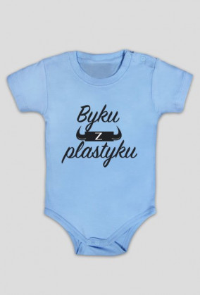 byku z plastyku 4
