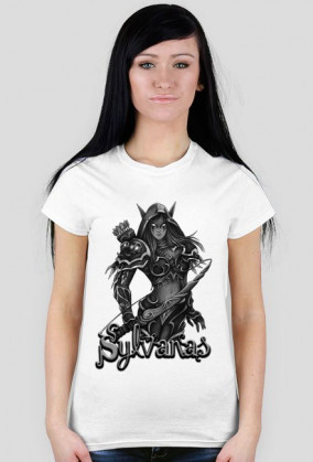 Sylvanas 1