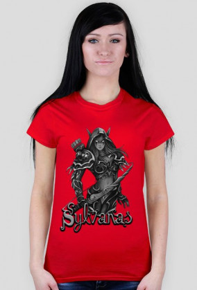 Sylvanas 1