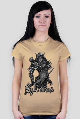 Sylvanas 1