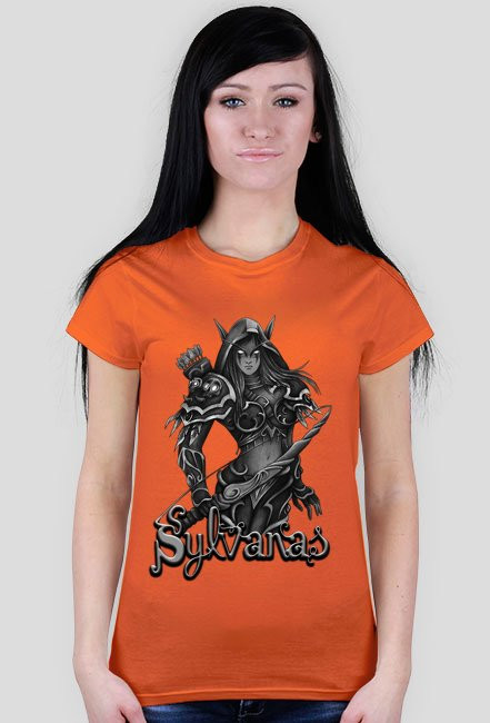 Sylvanas 1
