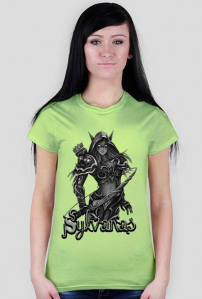 Sylvanas 1