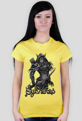 Sylvanas 1