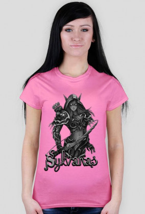Sylvanas 1