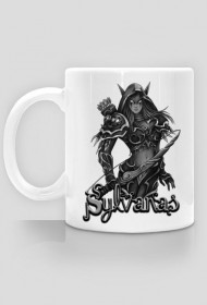 Sylvanas 1