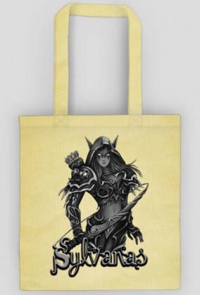 Sylvanas 1