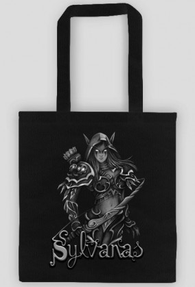 Sylvanas 1