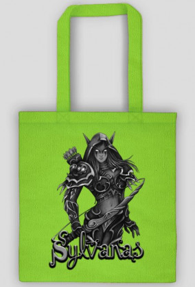 Sylvanas 1