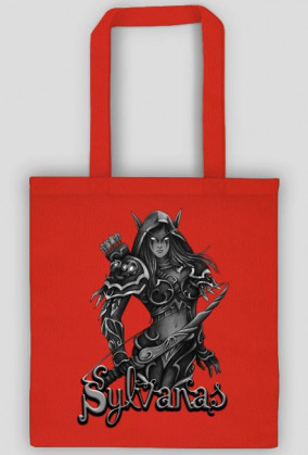 Sylvanas 1