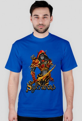 Sylvanas 2
