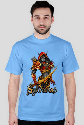 Sylvanas 2