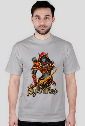 Sylvanas 2