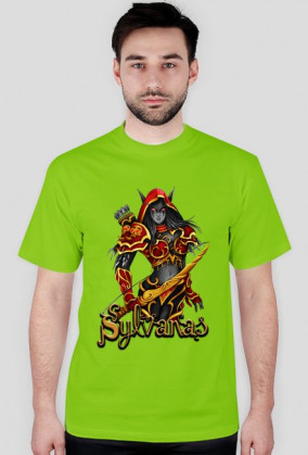 Sylvanas 2