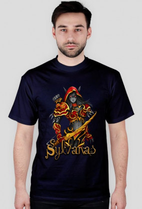 Sylvanas 2
