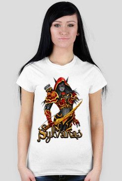 Sylvanas 2