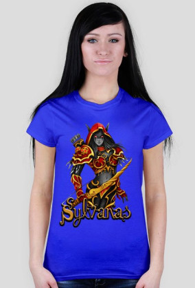Sylvanas 2