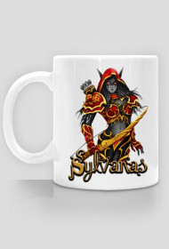Sylvanas 2