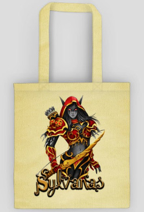 Sylvanas 2