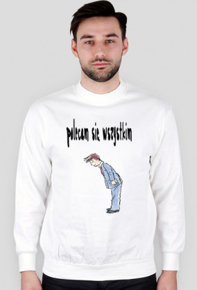 Polecam się wszystkim