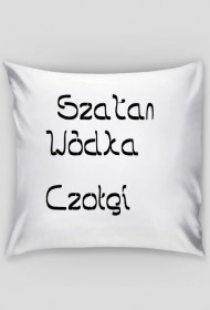 Szatan Wódka Czołgi