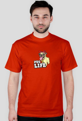 Pug Life