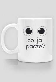 co ja pacze? 3
