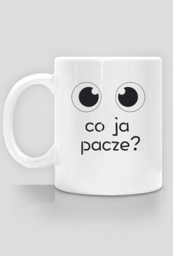 co ja pacze? 3