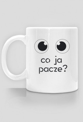 co ja pacze? 3