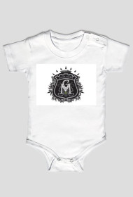 Body GanjaMafia (BIAŁE)