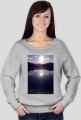 Bluza damska "Jezioro marzeń"