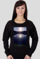 Bluza damska "Jezioro marzeń"